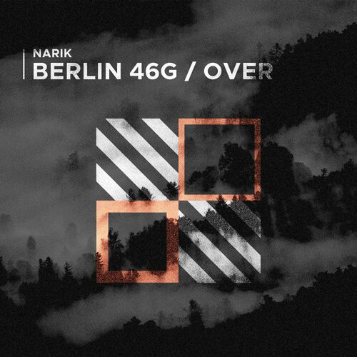 Narik - Berlin 46G - Over [AIRISRECS018]